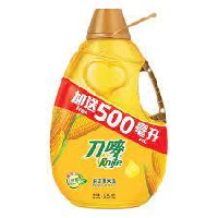 YOYO.casa 大柔屋 - Knife Corn Oil,5.5L YOYO.casa 大柔屋 - Knife Corn Oil,5.5L