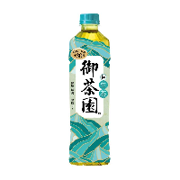 YOYO.casa 大柔屋 - 御茶園 極生茶,550ML YOYO.casa 大柔屋 - 御茶園 極生茶,550ML