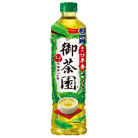 YOYO.casa 大柔屋 - 御茶園 四季春茶,550ml YOYO.casa 大柔屋 - 御茶園 四季春茶,550ml