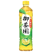YOYO.casa 大柔屋 - 御茶園 特撰冰釀綠茶,550ml YOYO.casa 大柔屋 - 御茶園 特撰冰釀綠茶,550ml