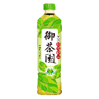 YOYO.casa 大柔屋 - 御茶園 特撰日式綠茶,550ml YOYO.casa 大柔屋 - 御茶園 特撰日式綠茶,550ml