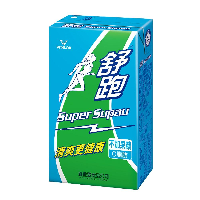 YOYO.casa 大柔屋 - Super Supau Energy Drink,250ml 