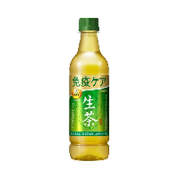 YOYO.casa 大柔屋 - Namacha Rich Green Tea Immunity Care 525ml PET,525ml 