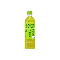 YOYO.casa 大柔屋 - IYEMON Green Tea 600ml PET,600ml 