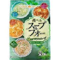 YOYO.casa 大柔屋 - Selectable Soup,126g 