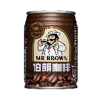 YOYO.casa 大柔屋 - 伯朗咖啡原味,240ml YOYO.casa 大柔屋 - 伯朗咖啡原味,240ml