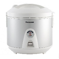 YOYO.casa 大柔屋 - Panasonic Electric Rice Cooker/Steam, 