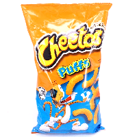 YOYO.casa 大柔屋 - Cheetos Corn Puff,255.1g 
