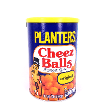 YOYO.casa 大柔屋 - Cheez Balls,77.9g YOYO.casa 大柔屋 - Cheez Balls,77.9g