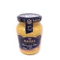 YOYO.casa 大柔屋 - Maille Dijon Mustard with Honey,230g 