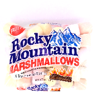 YOYO.casa 大柔屋 - Rocky Mountain Fruity Marshmallows,300g 