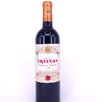 YOYO.casa 大柔屋 - Chateau Trianon Saint Emilion Grand Cru,750ml YOYO.casa 大柔屋 - Chateau Trianon Saint Emilion Grand Cru,750ml