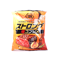 YOYO.casa 大柔屋 - KOIKEYA STRONG Potato Chips Thick Consomme,55g 