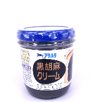 YOYO.casa 大柔屋 - Black Sesame Cream 140g,140g 