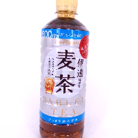 YOYO.casa 大柔屋 - Pokka Sapporo 伊達麥茶,600Ml 