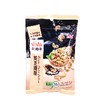 YOYO.casa 大柔屋 - Sesame Coated Cashews,130g 