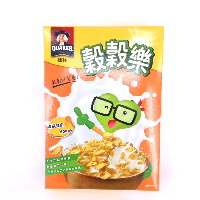 YOYO.casa 大柔屋 - 桂格穀穀樂 蜂蜜玉米脆片,170g 