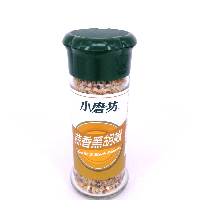 YOYO.casa 大柔屋 - Garlic Black Pepper,32g YOYO.casa 大柔屋 - Garlic Black Pepper,32g