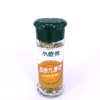 YOYO.casa 大柔屋 - 小磨坊 蒜香九層塔,30g YOYO.casa 大柔屋 - 小磨坊 蒜香九層塔,30g