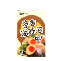 YOYO.casa 大柔屋 - 小磨坊 茶香滷味包(盒裝),40g 