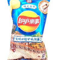 YOYO.casa 大柔屋 - Lays Potato Chips,85g 