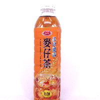 YOYO.casa 大柔屋 - 愛之味 麥仔茶 冰萃漫香無糖,590ml 