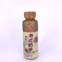 YOYO.casa 大柔屋 - Dai Pai Dong Hong Kong Style Milk Tea,290ml YOYO.casa 大柔屋 - Dai Pai Dong Hong Kong Style Milk Tea,290ml