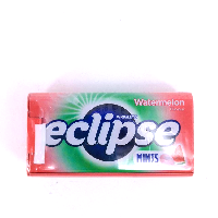 YOYO.casa 大柔屋 - Eclipse Mints Watermelon Flavour,30g 