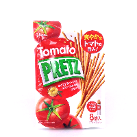 YOYO.casa 大柔屋 - Glico Tomato Pretz Party Pack,110g 