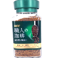 YOYO.casa 大柔屋 - UCC Shokunin no Coffee Bitter 90g,90g 