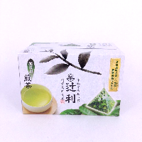YOYO.casa 大柔屋 - Tsujiri Sencha Tea Bag 20P,40g YOYO.casa 大柔屋 - Tsujiri Sencha Tea Bag 20P,40g