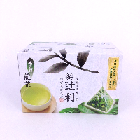 YOYO.casa 大柔屋 - Tsujiri Sencha Tea Bag 20P,40g 