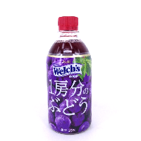 YOYO.casa 大柔屋 - Asahi Welchs Grape Juice,470ml 