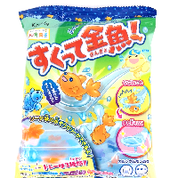 YOYO.casa 大柔屋 - Scooping Goldfish DIY Jelly Kit,14g 