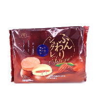 YOYO.casa 大柔屋 - Funwari Sucre Chocolate 10P,10s 