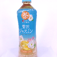 YOYO.casa 大柔屋 - 伊右衛門 茉莉花茶,600ml 