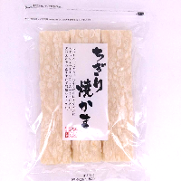 YOYO.casa 大柔屋 - Fish Meat Sheet Food 3P,54g 