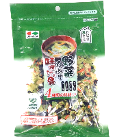 YOYO.casa 大柔屋 - Miso Soup with Plenty of Vegetables 100g,90g 