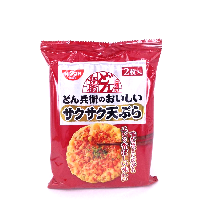 YOYO.casa 大柔屋 - Donbei Tempura 2P,32g YOYO.casa 大柔屋 - Donbei Tempura 2P,32g