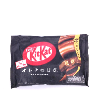 YOYO.casa 大柔屋 - Kitkat Mini Wafer Chocolate,11s 