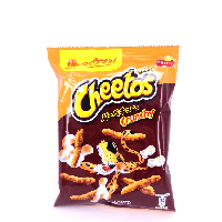 YOYO.casa 大柔屋 - Frito-Lay Cheetos BBQ Snack,75g 