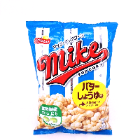 YOYO.casa 大柔屋 - Frito-Lay Mike Popcorn Butter Soy Sauce,50g 