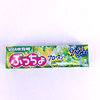 YOYO.casa 大柔屋 - Puccho Stick Frozen Melon Soda Soft Candy,50g 