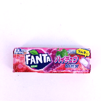 YOYO.casa 大柔屋 - Morinaga Hi-Chew Fanta Grape Candy,36g 