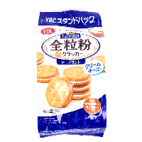 YOYO.casa 大柔屋 - Nabisco Cheese Sandwich,18枚 
