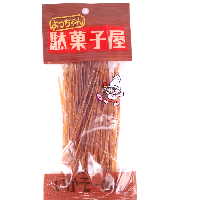YOYO.casa 大柔屋 - Dagashiya Dried Shredded Squid,18g 
