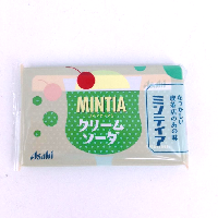 YOYO.casa 大柔屋 - Mintia 口氣清新糖 奶油梳打味,15g 