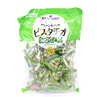 YOYO.casa 大柔屋 - Sennarido千成堂 芥末味開心果小吃,215g 