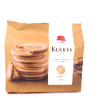 YOYO.casa 大柔屋 - Kukkia Milk Chocolate Cookie,101g 