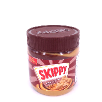 YOYO.casa 大柔屋 - Skippy Choco and Peanut Butter Spread,340g 